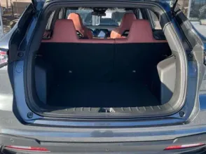 фото Changan X5 Plus 2025 года с пробегом за 10000000 тенге в undefined - фото 2