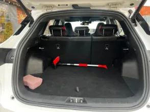 фото Changan CS55Plus 2024 года с пробегом за 9700000 тенге в undefined - фото 3