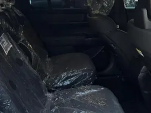 фото Hyundai Santa Fe 2024 года с пробегом за 22400000 тенге в undefined - фото 2