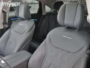 фото Chery Arrizo 8 2023 года с пробегом за 8890000 тенге в undefined - фото 3