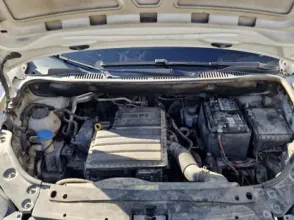 фото Volkswagen Caddy 2020 года с пробегом за 10500000 тенге в undefined - фото 4