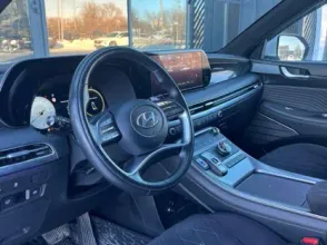фото Hyundai Palisade 2023 года с пробегом за 27300000 тенге в undefined - фото 4