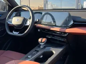 фото Changan X5 Plus 2025 года с пробегом за 10000000 тенге в undefined - фото 3