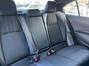 фото Toyota Corolla 2024 года с пробегом за 14175000 тенге в undefined - фото 2