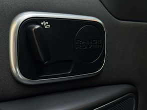 фото Land Rover Range Rover 2011 года с пробегом за 15900000 тенге в undefined - фото 4