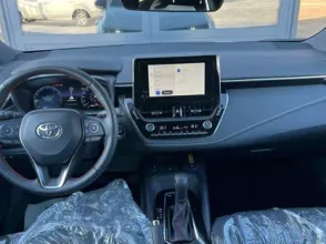 фото Toyota Corolla 2024 года с пробегом за 14175000 тенге в undefined - фото 2