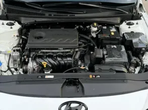 фото Hyundai Elantra 2024 года с пробегом за 12000000 тенге в undefined - фото 3