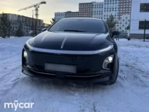 фото Hongqi E-QM5 2025 года с пробегом за 8300000 тенге в undefined - фото 1