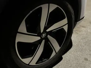 фото Changan CS55Plus 2024 года с пробегом за 9700000 тенге в undefined - фото 2