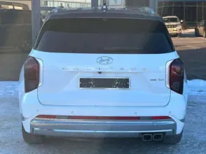 фото Hyundai Palisade 2023 года с пробегом за 27300000 тенге в undefined - фото 3