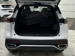 фото Changan CS55Plus 2025 года с пробегом за 10500000 тенге в undefined - фото 2