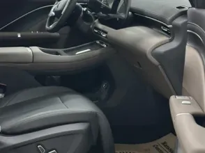 фото Changan CS55Plus 2025 года с пробегом за 10500000 тенге в undefined - фото 2