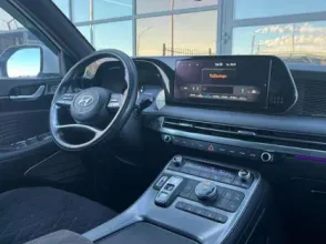 фото Hyundai Palisade 2023 года с пробегом за 27300000 тенге в undefined - фото 2