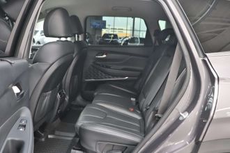 фото Hyundai Santa Fe 2022 года с пробегом за 14990000 тенге в undefined - фото 4