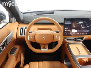 фото Changan Deepal S09 2025 года с пробегом за 28450000 тенге в undefined - фото 4