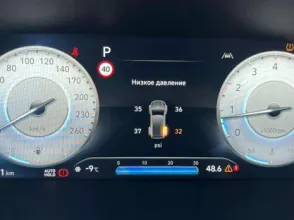 фото Hyundai Palisade 2023 года с пробегом за 27300000 тенге в undefined - фото 4