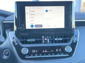 фото Toyota Corolla 2024 года с пробегом за 14175000 тенге в undefined - фото 2