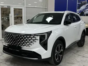 фото Changan CS55Plus 2025 года с пробегом за 10500000 тенге в undefined - фото 1