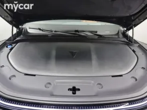 фото Changan Deepal S09 2025 года с пробегом за 28450000 тенге в undefined - фото 3