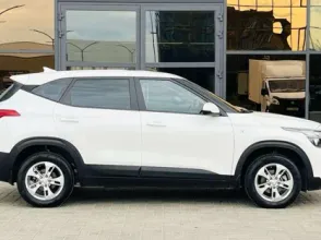 фото Kia Seltos 2020 года с пробегом за 10500000 тенге в undefined - фото 2