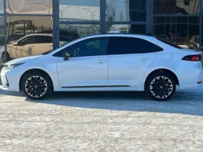 фото Toyota Corolla 2024 года с пробегом за 14175000 тенге в undefined - фото 3