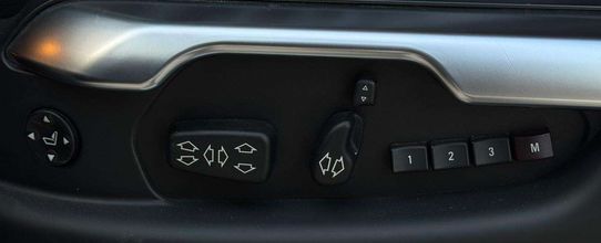 фото Land Rover Range Rover 2011 года с пробегом за 15900000 тенге в undefined - фото 2