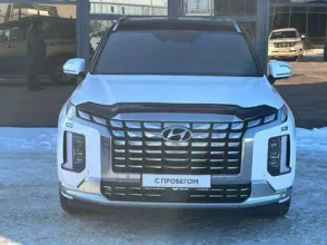 фото Hyundai Palisade 2023 года с пробегом за 27300000 тенге в undefined - фото 2