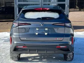 фото Changan X5 Plus 2025 года с пробегом за 10000000 тенге в undefined - фото 4