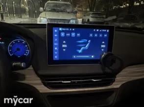 фото Hongqi E-QM5 2025 года с пробегом за 8300000 тенге в undefined - фото 4