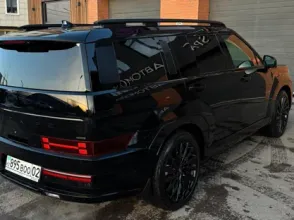 фото Hyundai Santa Fe 2024 года с пробегом за 22400000 тенге в undefined - фото 3