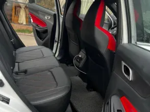 фото Changan CS55Plus 2024 года с пробегом за 9700000 тенге в undefined - фото 3