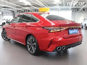 фото Chery Arrizo 8 2023 года с пробегом за 8890000 тенге в undefined - фото 3