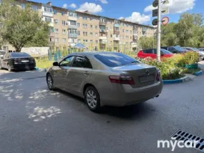 фото Toyota Camry 2007 года с пробегом за 5600000 тенге в undefined - фото 3