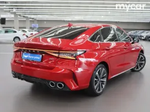 фото Chery Arrizo 8 2023 года с пробегом за 8890000 тенге в undefined - фото 2