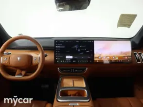 фото Changan Deepal S09 2025 года с пробегом за 28450000 тенге в undefined - фото 4