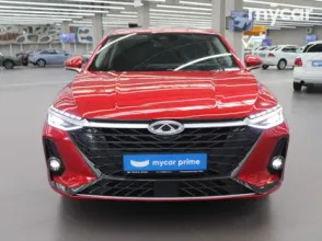 фото Chery Arrizo 8 2023 года с пробегом за 8890000 тенге в undefined - фото 3