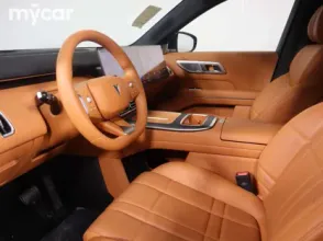 фото Changan Deepal S09 2025 года с пробегом за 28450000 тенге в undefined - фото 2