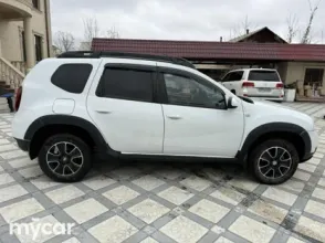 фото Renault Duster 2020 года с пробегом за 6800000 тенге в undefined - фото 3