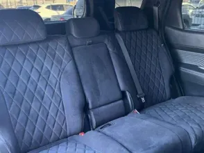 фото Hyundai Palisade 2023 года с пробегом за 27300000 тенге в undefined - фото 3