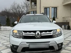 фото Renault Duster 2020 года с пробегом за 6800000 тенге в undefined - фото 3
