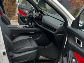 фото Changan CS55Plus 2024 года с пробегом за 9700000 тенге в undefined - фото 4