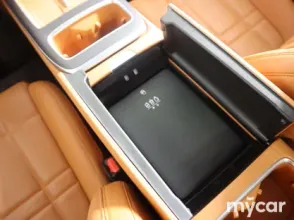 фото Changan Deepal S09 2025 года с пробегом за 28450000 тенге в undefined - фото 2