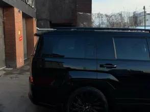 фото Hyundai Santa Fe 2024 года с пробегом за 22400000 тенге в undefined - фото 4