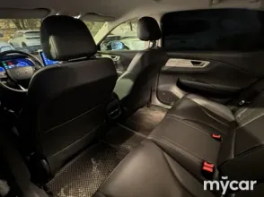 фото Hongqi E-QM5 2025 года с пробегом за 8300000 тенге в undefined - фото 3