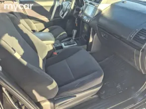 фото Toyota Land Cruiser Prado 2014 года с пробегом за 17000000 тенге в undefined - фото 4