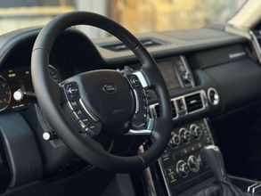 фото Land Rover Range Rover 2011 года с пробегом за 15900000 тенге в undefined - фото 3