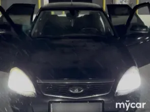 фото LADA Priora 2014 года с пробегом за 3100000 тенге в undefined - фото 4