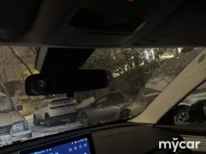 фото Hongqi E-QM5 2025 года с пробегом за 8300000 тенге в undefined - фото 2