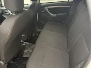 фото Renault Duster 2020 года с пробегом за 6800000 тенге в undefined - фото 4