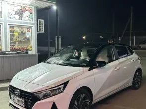 фото Hyundai i20 2024 года с пробегом за 7300000 тенге в undefined - фото 4